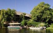 Туры в отель Chobe Marina Lodge