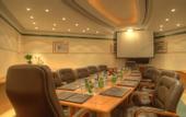 Туры в отель Al Diar Siji Hotel