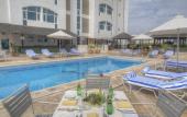 Туры в отель Al Diar Siji Hotel