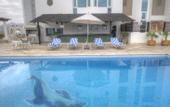 Туры в отель Al Diar Siji Hotel