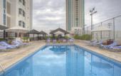 Туры в отель Al Diar Siji Hotel