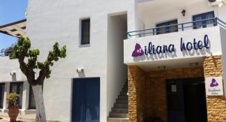 Iliana Hotel 2*