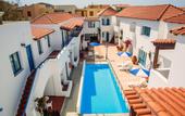 Туры в отель Iliana Hotel