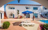 Туры в отель Iliana Hotel