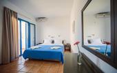 Туры в отель Iliana Hotel