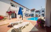 Туры в отель Iliana Hotel