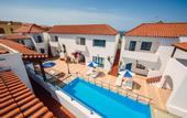 Туры в отель Iliana Hotel