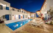 Туры в отель Iliana Hotel