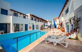 Туры в отель Iliana Hotel