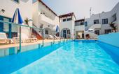 Туры в отель Iliana Hotel