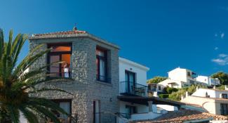 Palumbalza Porto Rotondo 4*