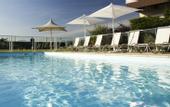 Туры в отель Hotel Novotel Colmar