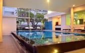 Туры в отель Tevan Jomtien Hotel