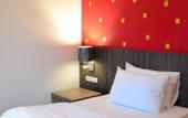 Туры в отель Tevan Jomtien Hotel