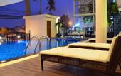 Туры в отель Tevan Jomtien Hotel
