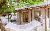 Туры в отель Sharazad Oasis Retreat