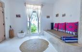 Туры в отель Sharazad Oasis Retreat