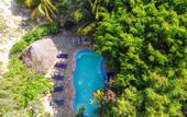 Туры в отель Sharazad Oasis Retreat