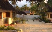 Туры в отель Coco Beach Hotel