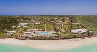 Riu Palace Zanzibar 5*