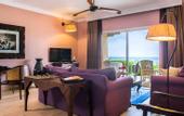 Туры в отель Riu Palace Zanzibar