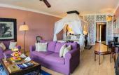 Туры в отель Riu Palace Zanzibar