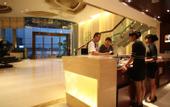 Туры в отель Brilliant Hotel