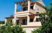 Туры в отель Villa Lemonia