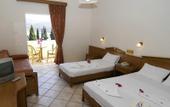 Туры в отель Kerveli Village Hotel