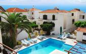 Туры в отель Pelagos Studios and Apartments