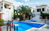 Туры в отель Pelagos Studios and Apartments