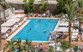 Туры в отель Hotel RH Royal