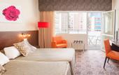Туры в отель Hotel RH Royal
