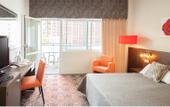 Туры в отель Hotel RH Royal