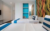 Туры в отель iCheck inn Chill Patong