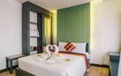 Туры в отель iCheck inn Chill Patong