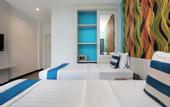 Туры в отель iCheck inn Chill Patong