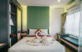 Туры в отель iCheck inn Chill Patong