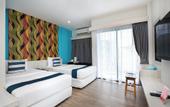 Туры в отель iCheck inn Chill Patong