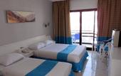 Туры в отель Smart Line Color Beach