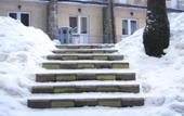 Туры в отель Домик Охотника