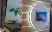 Туры в отель Hotel Forest Beach