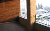 Туры в отель К-Визит Токсово