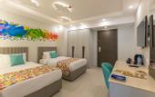 Туры в отель Sunrise Montemare Resort Grand Select