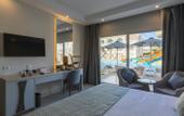 Туры в отель Sunrise Montemare Resort Grand Select
