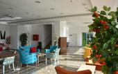 Туры в отель Club Eva