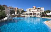 Туры в отель St Nicolas Elegant Residence