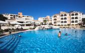 Туры в отель St Nicolas Elegant Residence