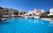 Туры в отель St Nicolas Elegant Residence