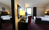 Туры в отель Maldron Hotel Cardiff